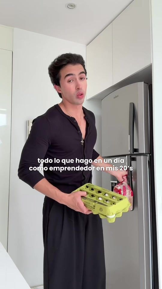 TikTok video thumbnail by juanostler