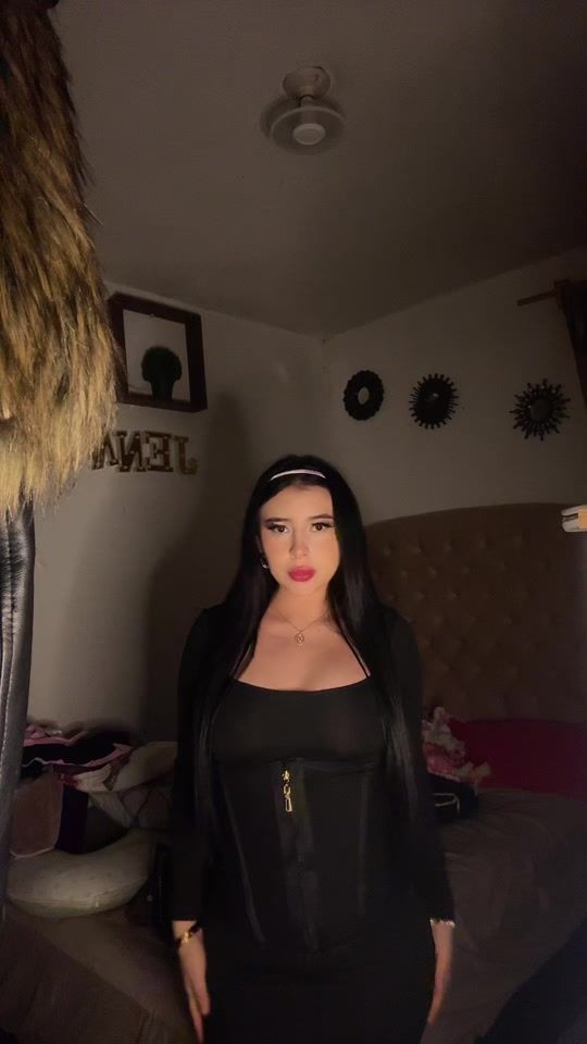 TikTok video thumbnail by jennedr_