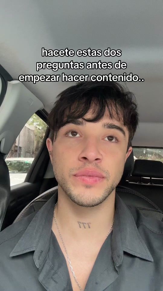 TikTok video thumbnail by julianserrano7