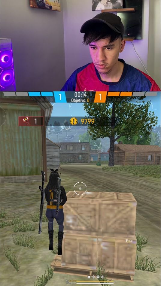 TikTok video thumbnail by lxingar