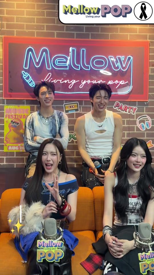 TikTok video thumbnail by mellowpop_official