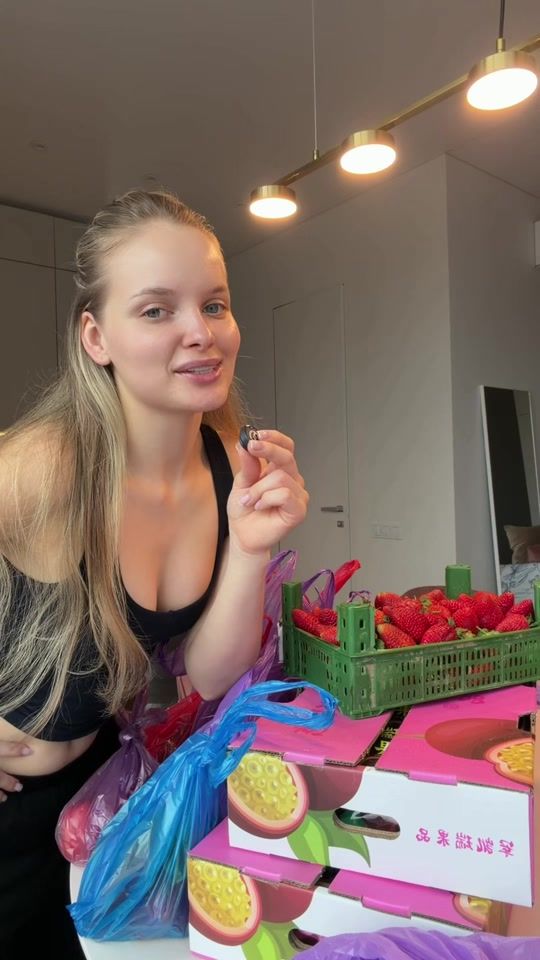 TikTok video thumbnail by dasha.milyutina