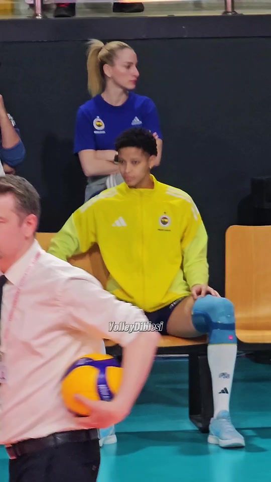 TikTok video thumbnail by volleydiblesi