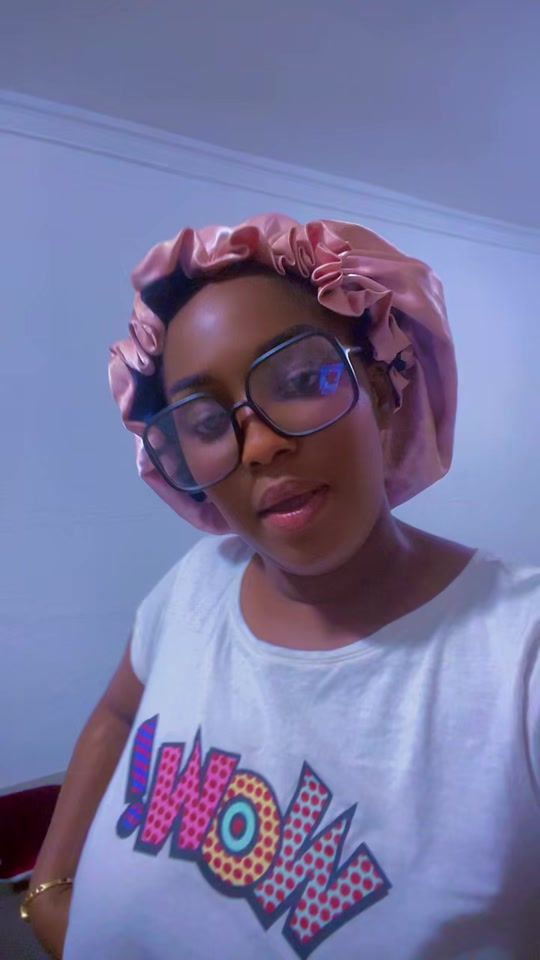 TikTok video thumbnail by bintoucissoko5