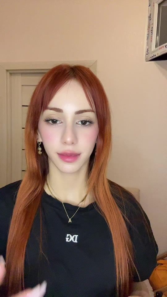TikTok video thumbnail by afina.bagirzade