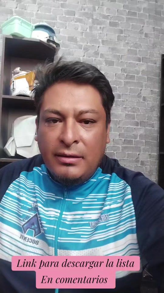 TikTok video thumbnail by yery.saravia