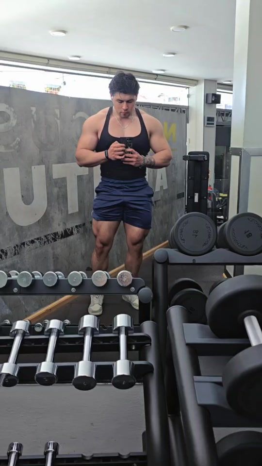 TikTok video thumbnail by andymalba