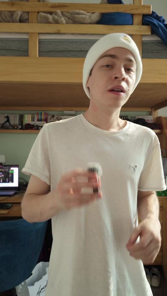 TikTok video thumbnail by santirev.og