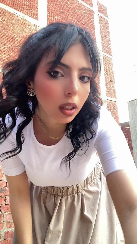 TikTok video thumbnail by saharosman8