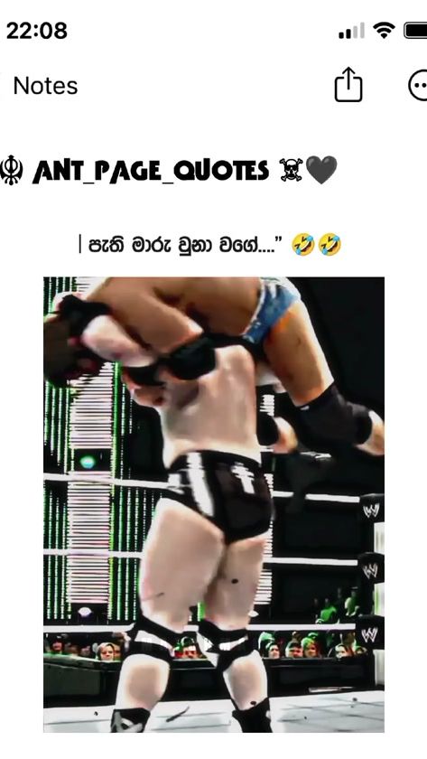 TikTok video thumbnail by wrestlerthings