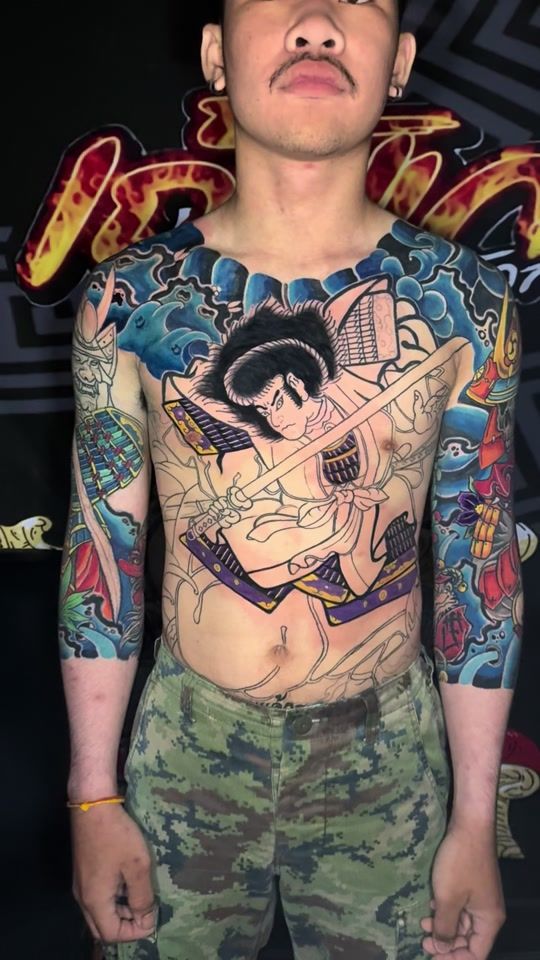 TikTok video thumbnail by beamtattoo1018