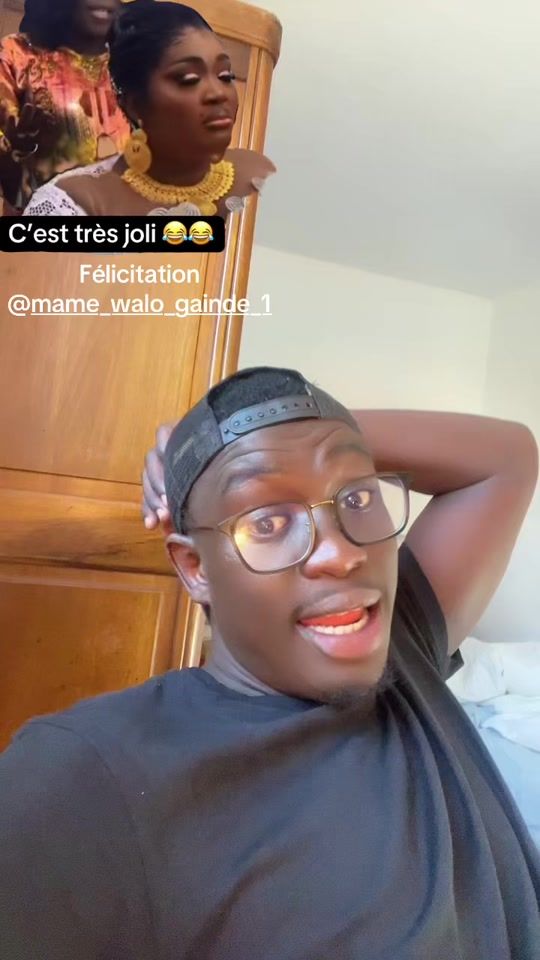 TikTok video thumbnail by fallou_seck_
