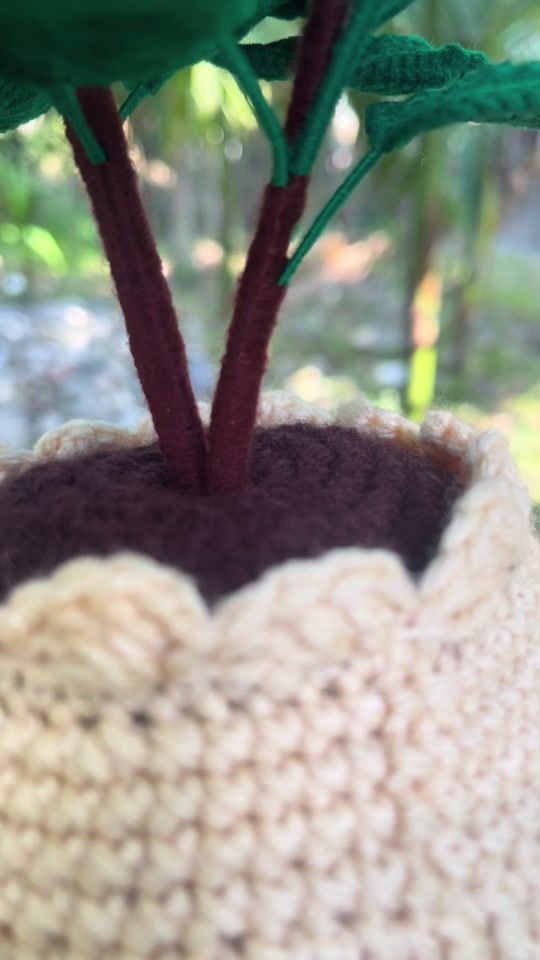 TikTok video thumbnail by d.dema_crochet