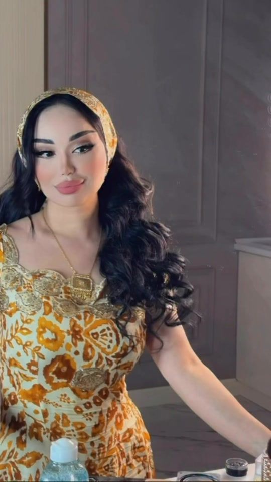 TikTok video thumbnail by munisa_sadi
