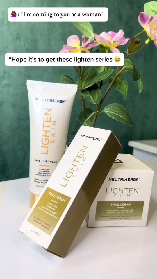 TikTok video thumbnail by skincaresolutionskenya