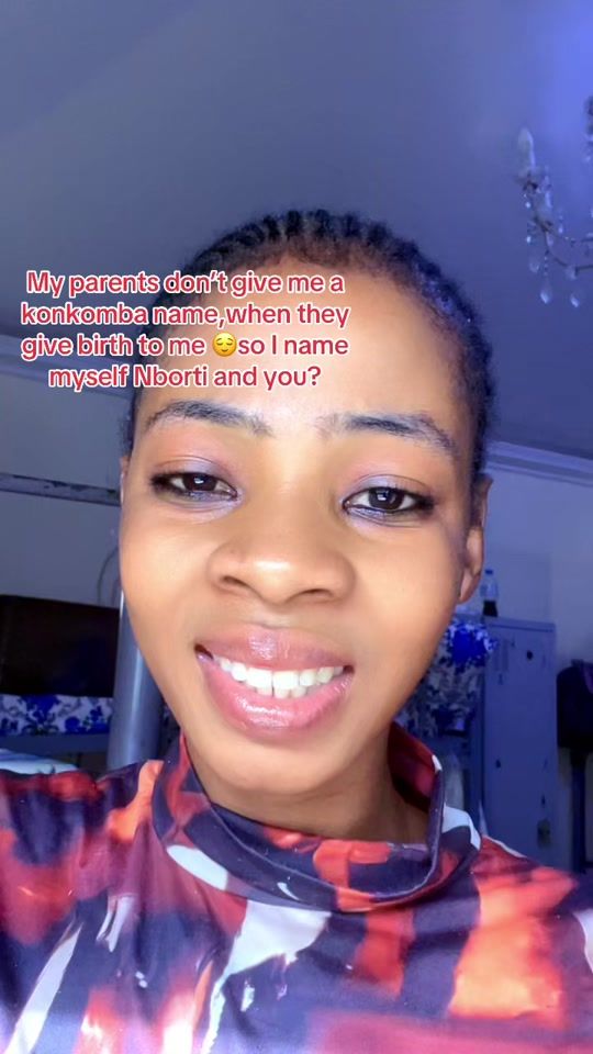 TikTok video thumbnail by ajowa.g