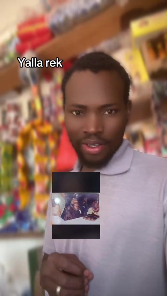 TikTok video thumbnail by sylla.yassin1