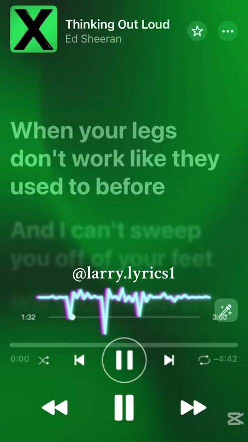 TikTok video thumbnail by larry.lyrics1