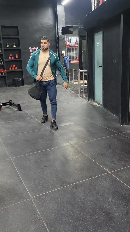 TikTok video thumbnail by sidou.gym