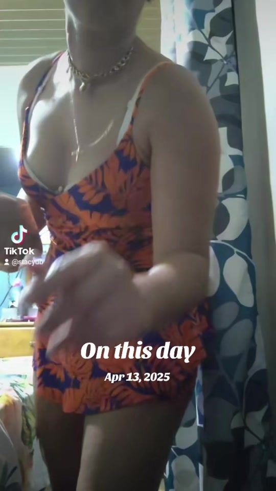 TikTok video thumbnail by stacydb