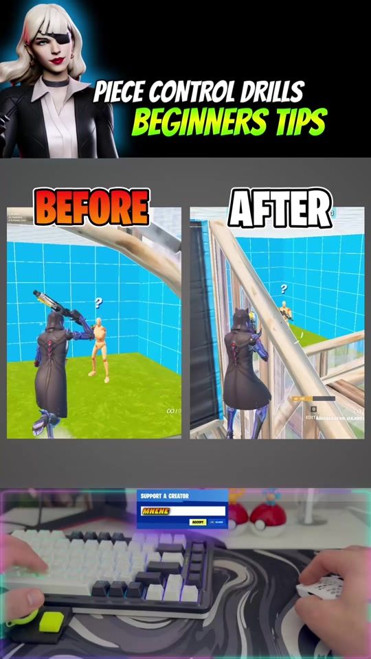 TikTok video thumbnail by fortnite_maps_mnene