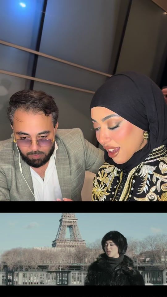TikTok video thumbnail by manelhadliofficiel