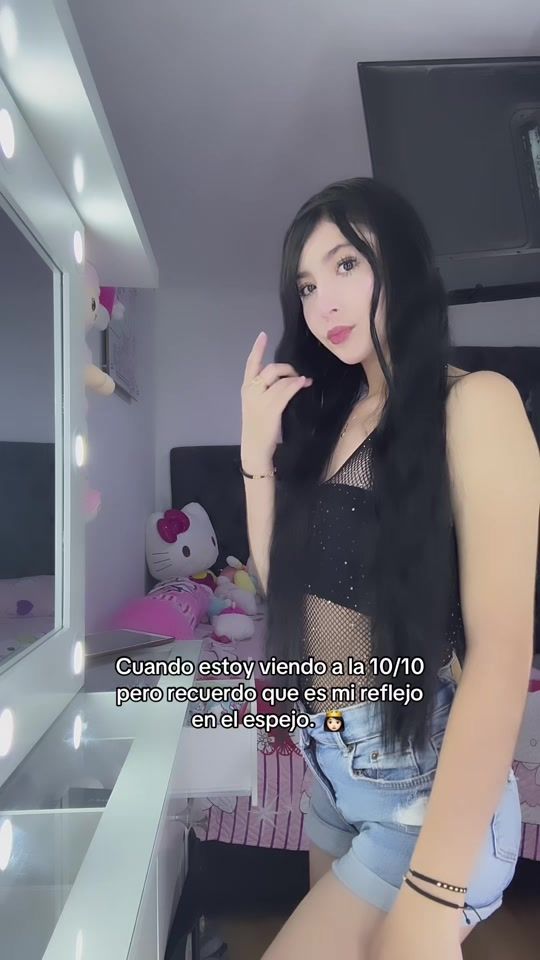TikTok video thumbnail by nanarinconn_