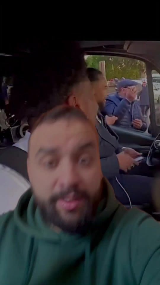 TikTok video thumbnail by misterxab