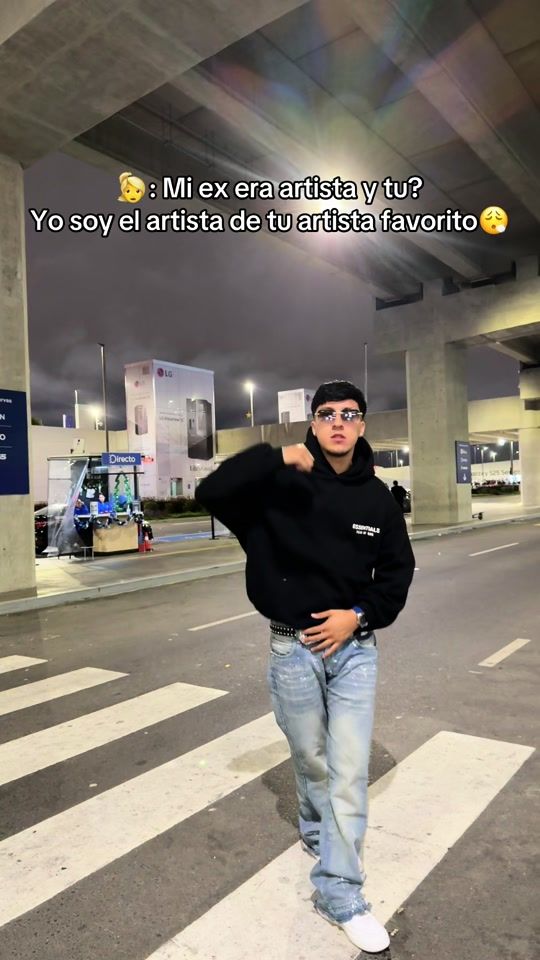 TikTok video thumbnail by erickjonziel