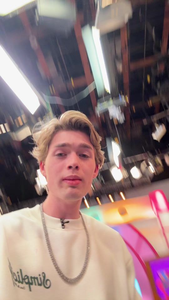 TikTok video thumbnail by luisarturosooy