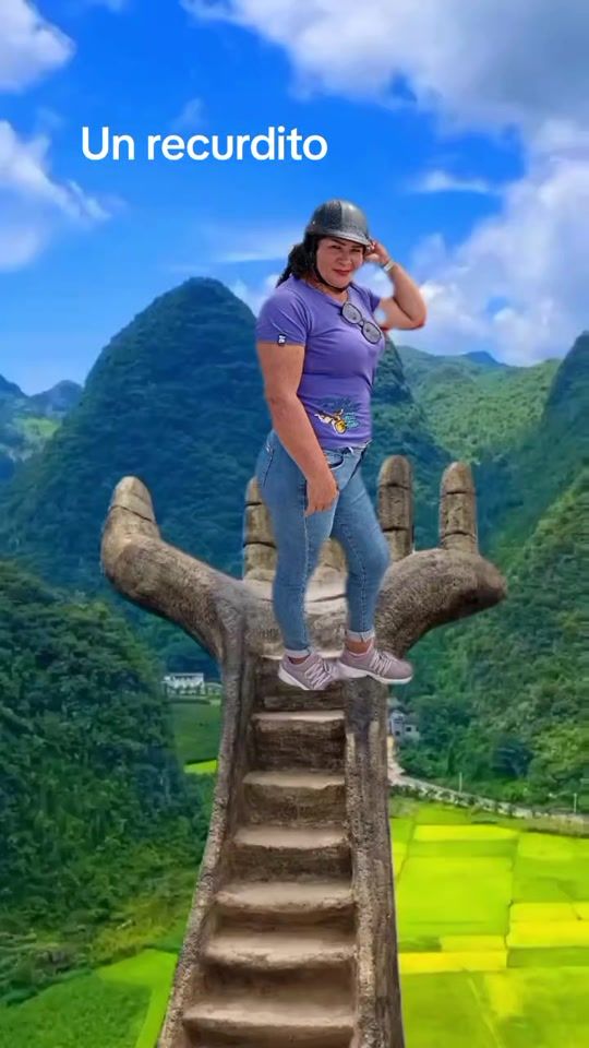 TikTok video thumbnail by leydifer15