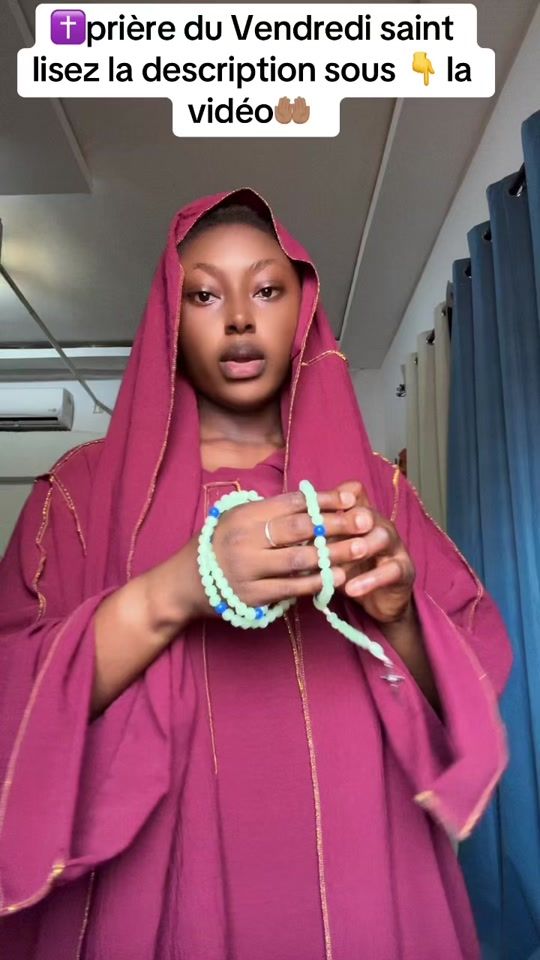 TikTok video thumbnail by kimielleyeboua