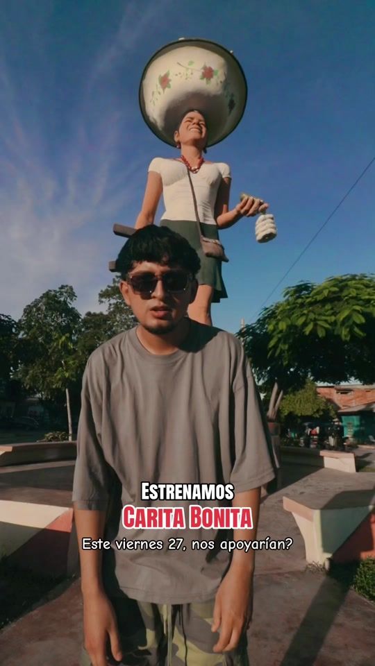 TikTok video thumbnail by losnydya