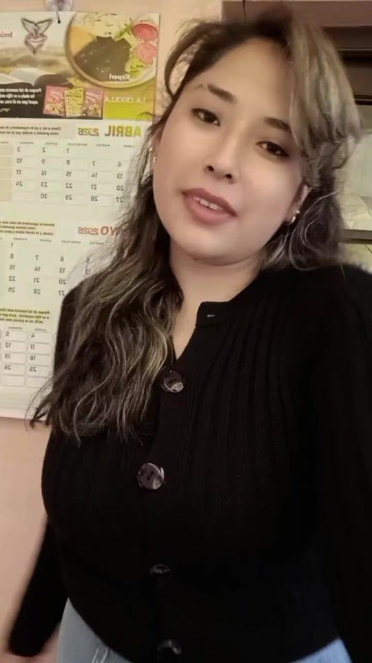TikTok video thumbnail by carlita__marquez000
