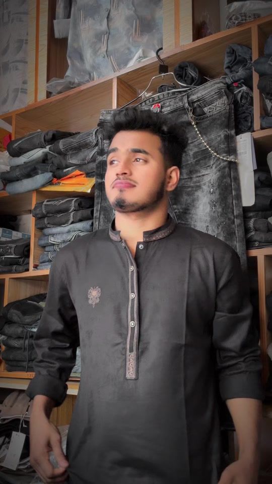 TikTok video thumbnail by probashifashion1