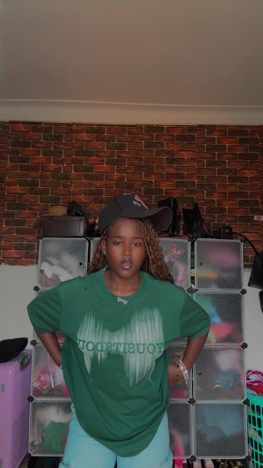 TikTok video thumbnail by traceybez