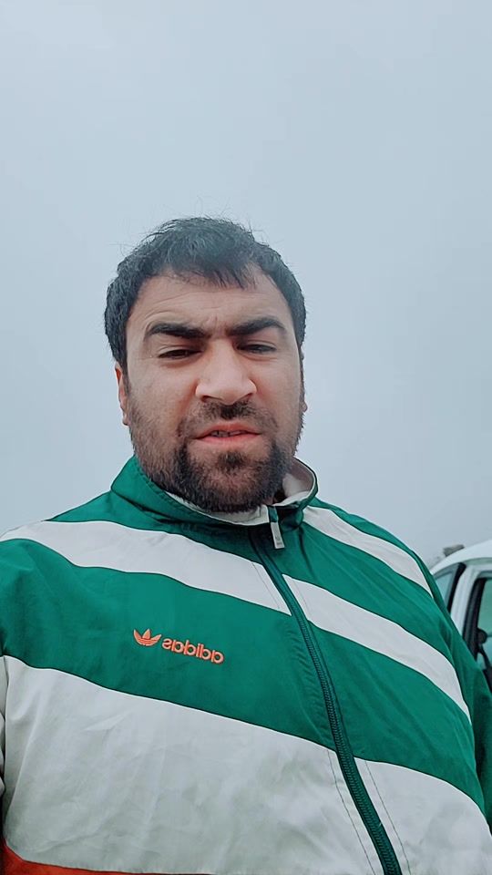 TikTok video thumbnail by muydin77