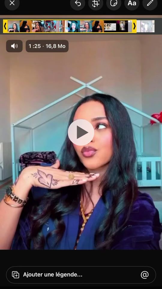TikTok video thumbnail by djinah.princesse