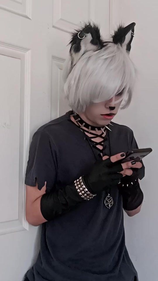 TikTok video thumbnail by okami.skull