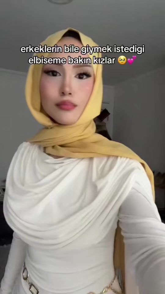 TikTok video thumbnail by cagdasfirik