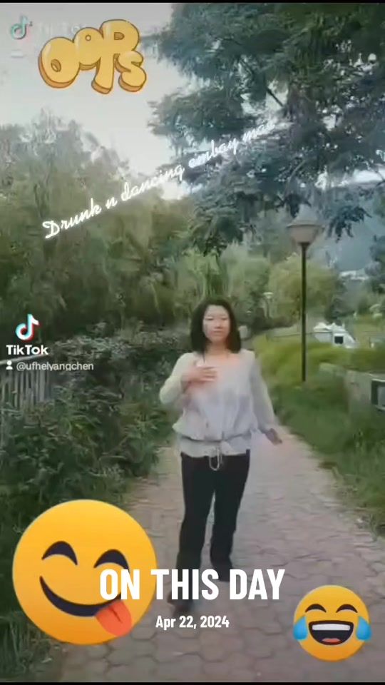 TikTok video thumbnail by ufhelyangchen