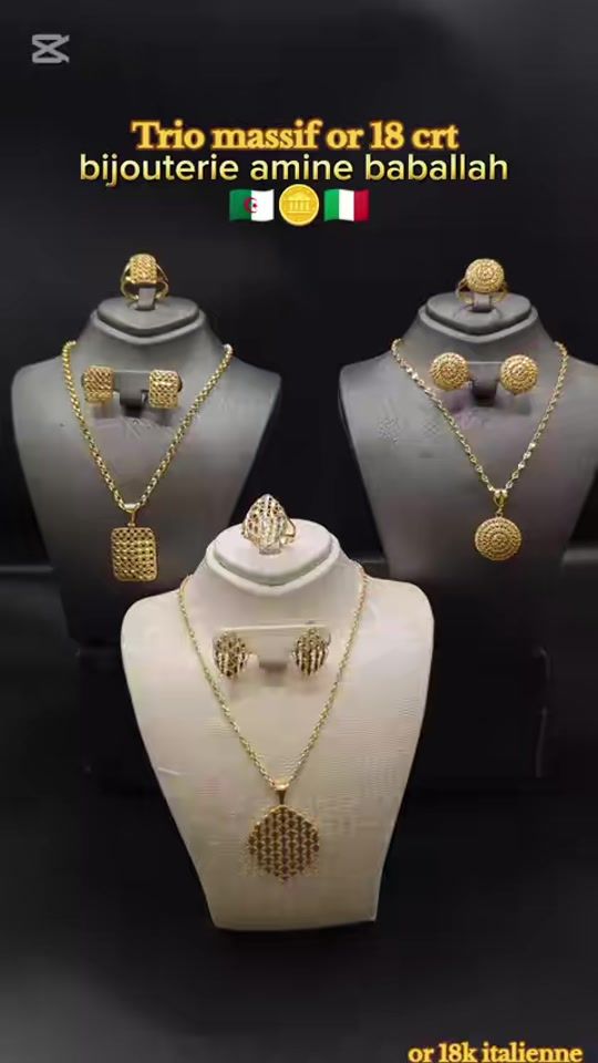 TikTok video thumbnail by bijouteriebaballah