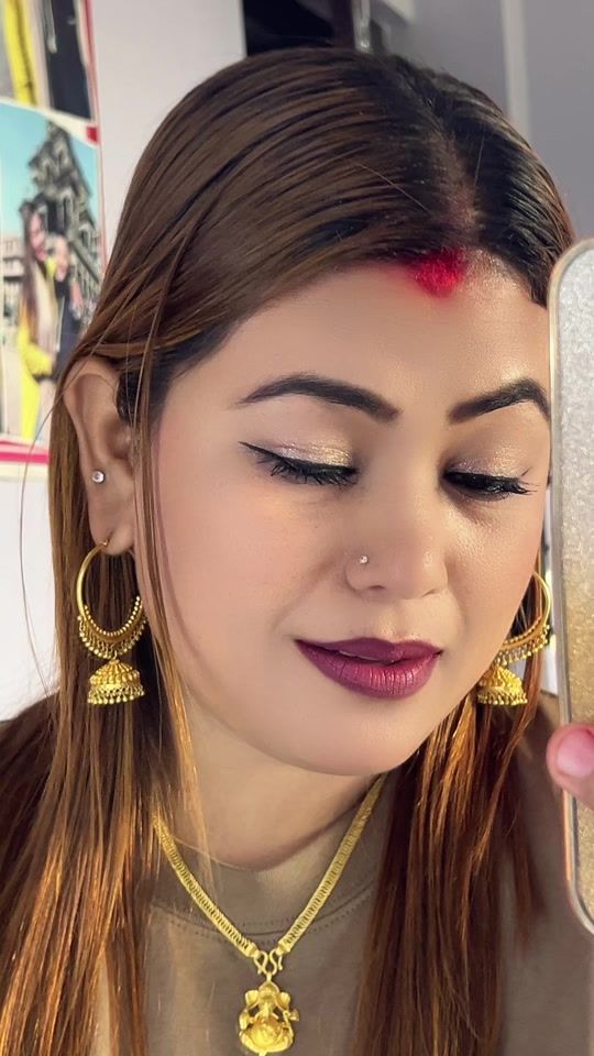 TikTok video thumbnail by sanjitadudhraj