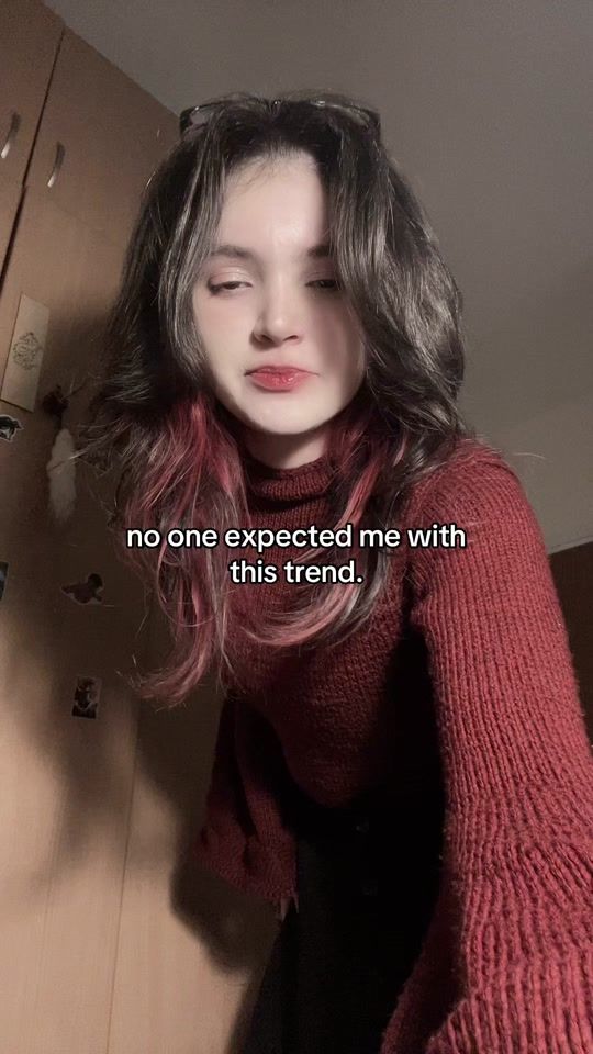 TikTok video thumbnail by scararin