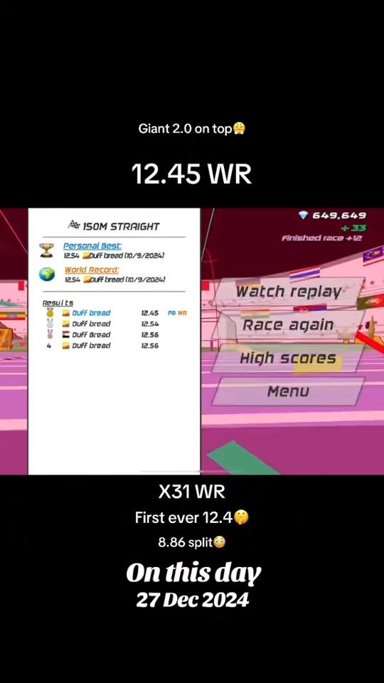 TikTok video thumbnail by bread_speedstars