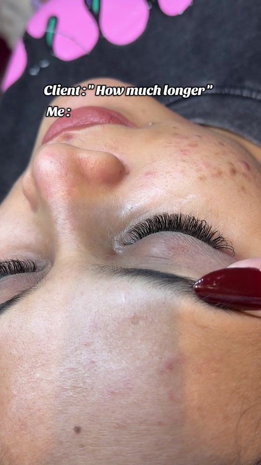 TikTok video thumbnail by lashsalonsrilanka