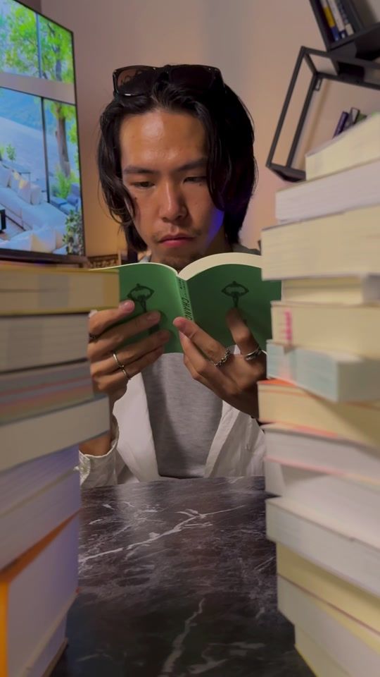 TikTok video thumbnail by kazu__book.study