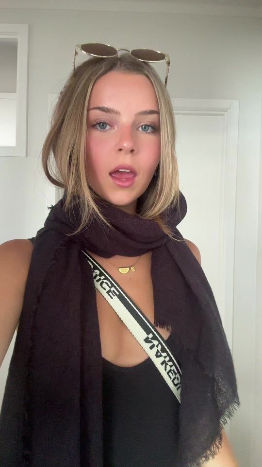 TikTok video thumbnail by mikayla.snell