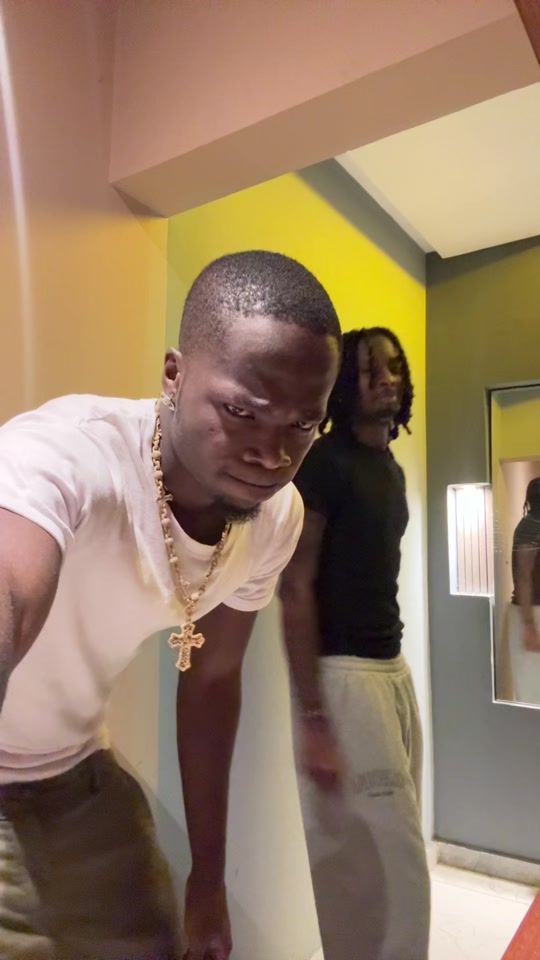 TikTok video thumbnail by skarragueye