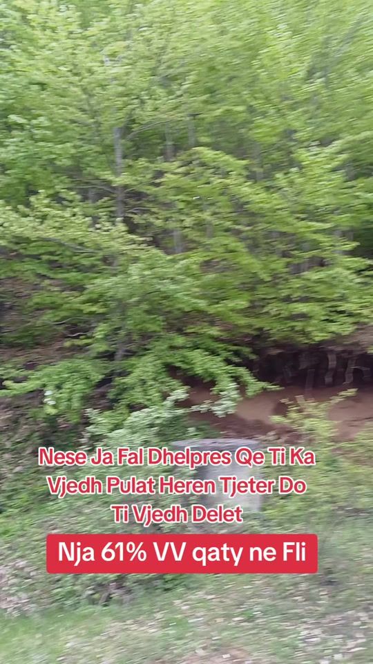TikTok video thumbnail by matrix.kosova